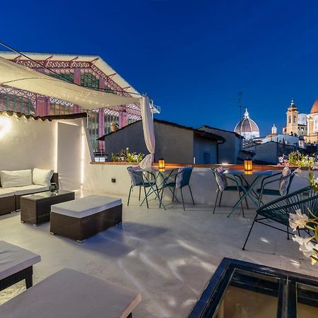 Central View Boutique - Milu Holidays Firenze Luaran gambar