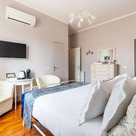 Central View Boutique - Milu Holidays Firenze Luaran gambar