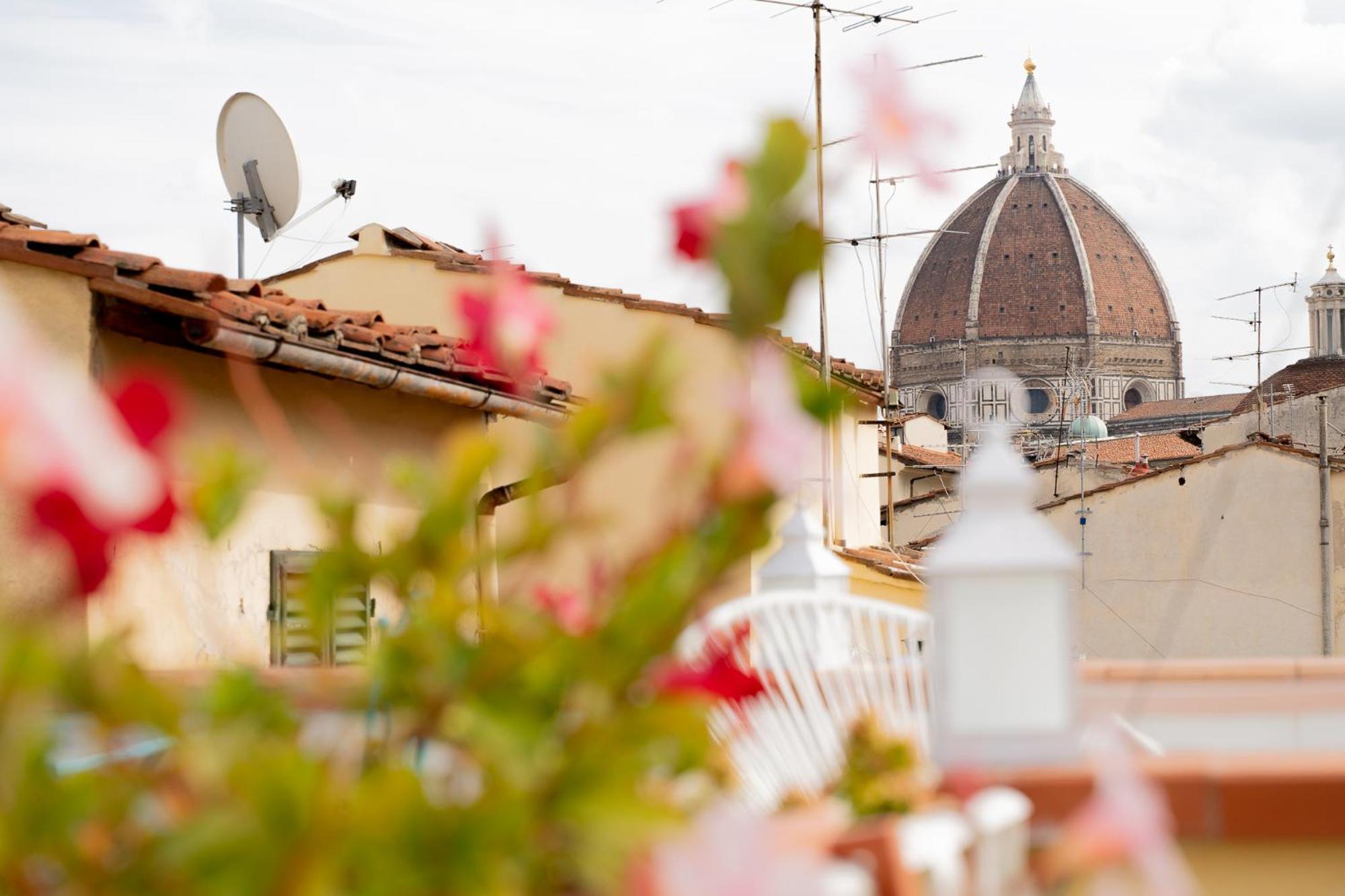 Central View Boutique - Milu Holidays Firenze Luaran gambar