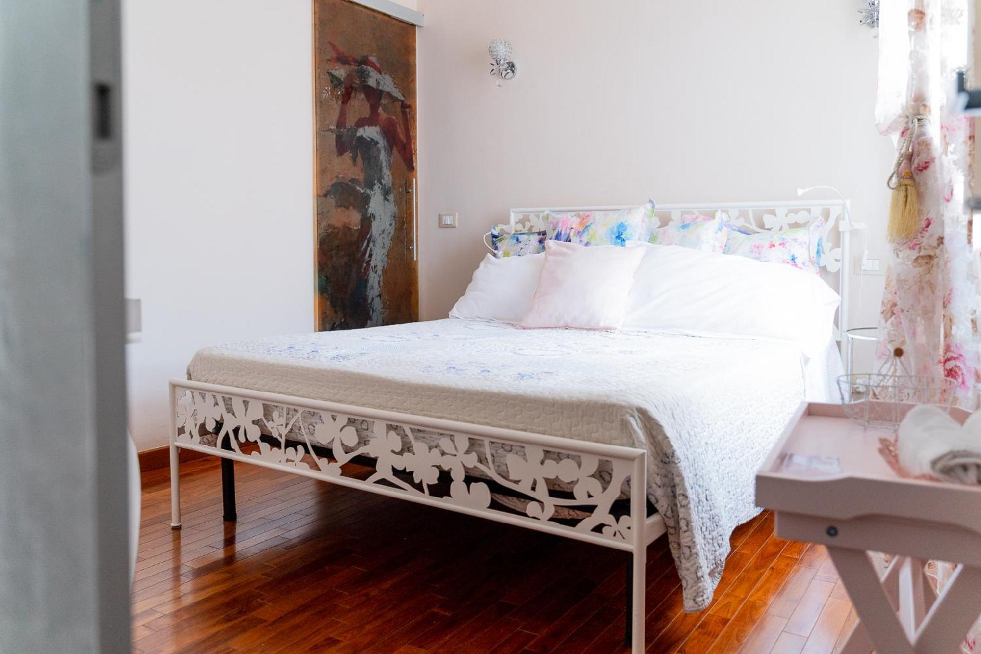 Central View Boutique - Milu Holidays Firenze Luaran gambar