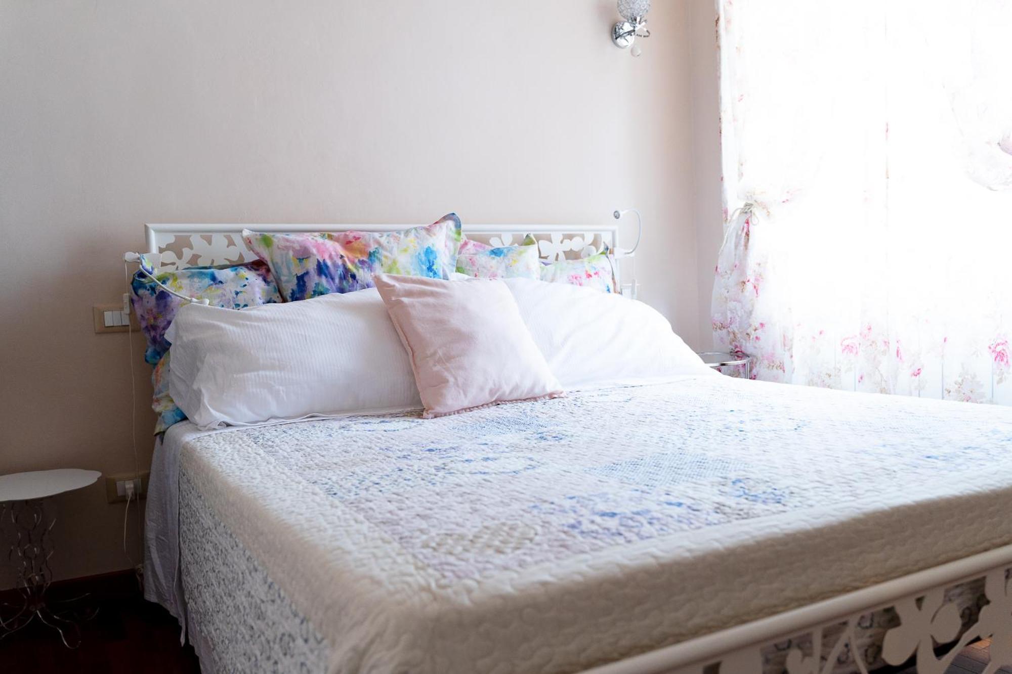 Central View Boutique - Milu Holidays Firenze Luaran gambar