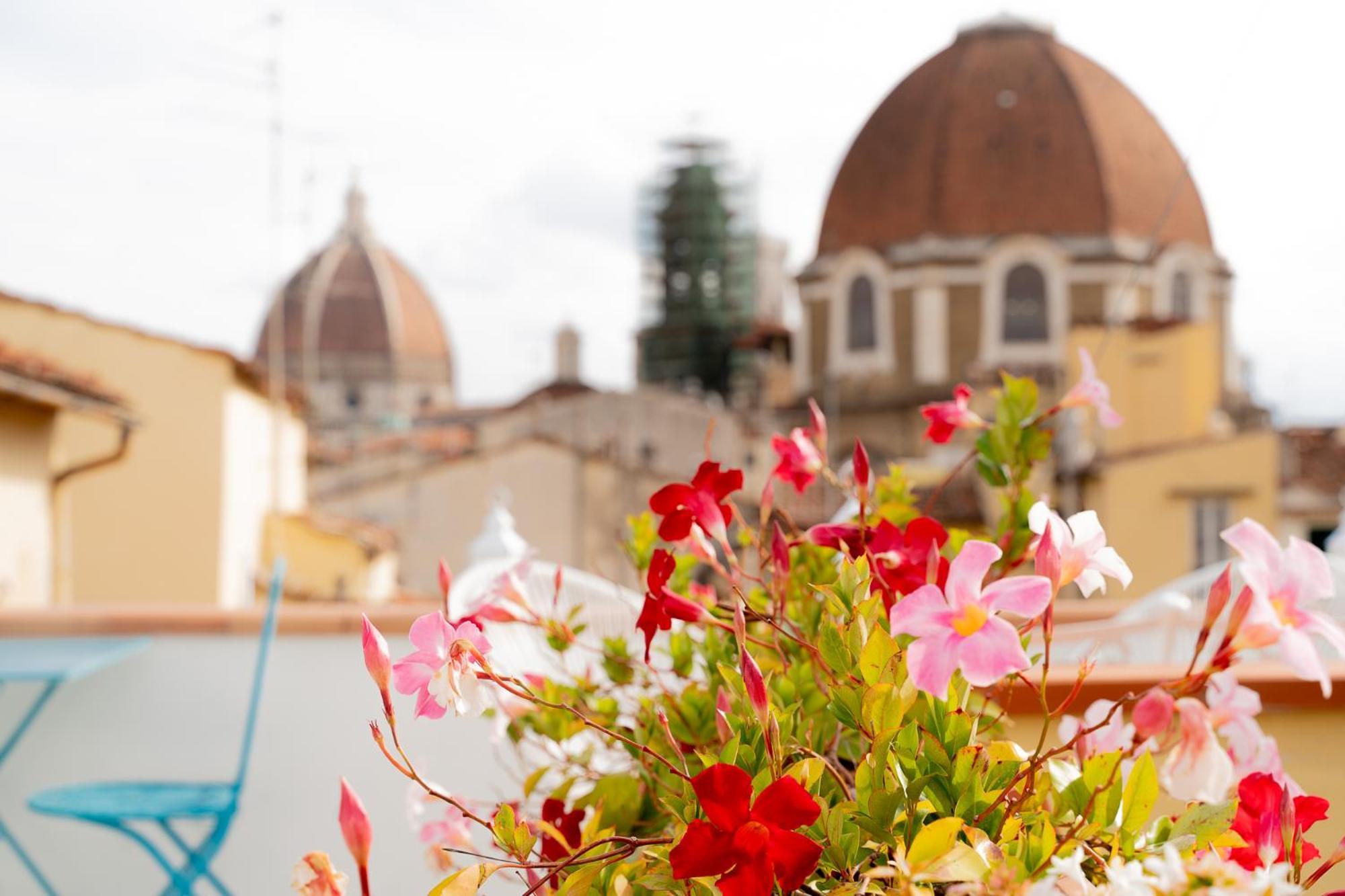 Central View Boutique - Milu Holidays Firenze Luaran gambar