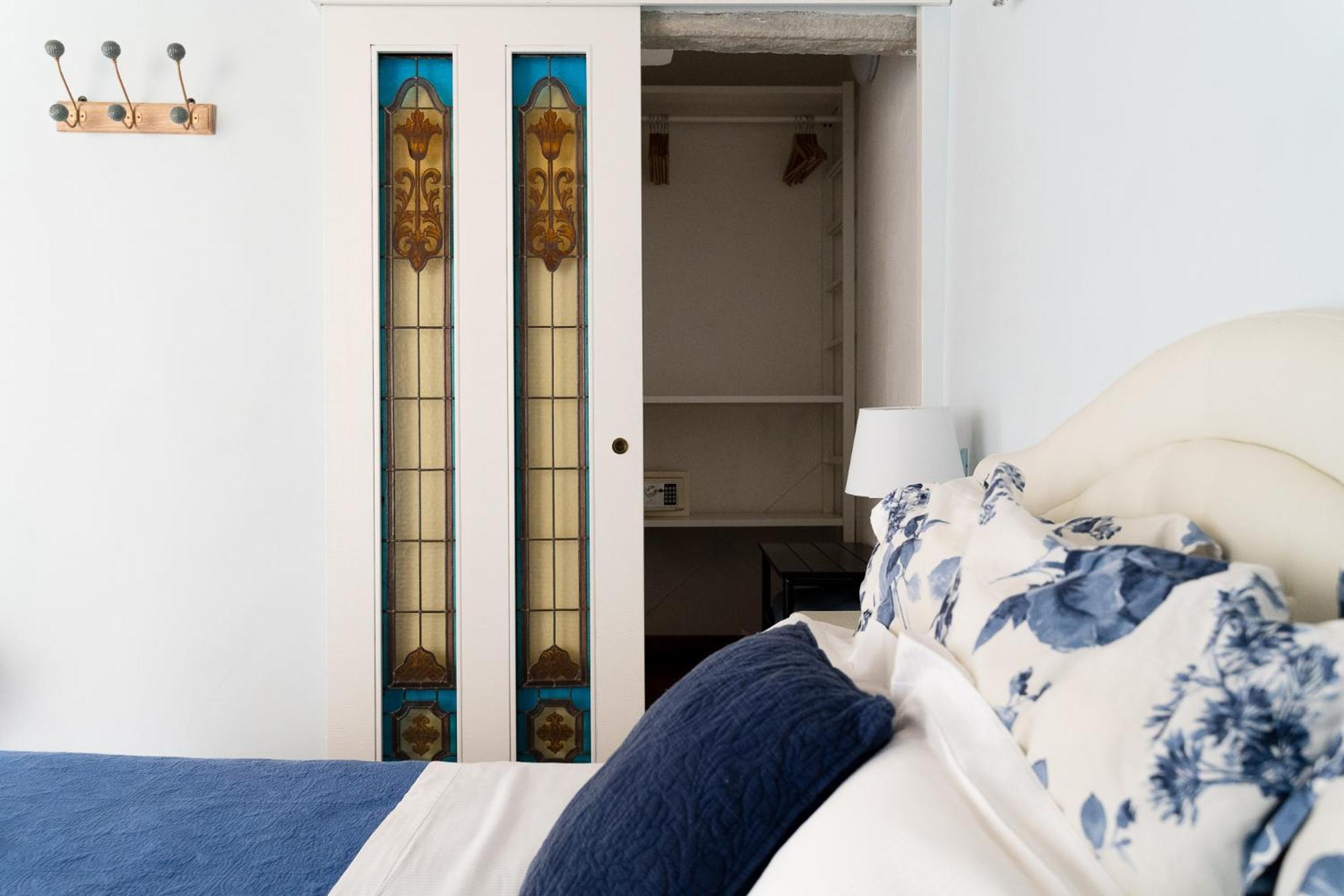 Central View Boutique - Milu Holidays Firenze Luaran gambar