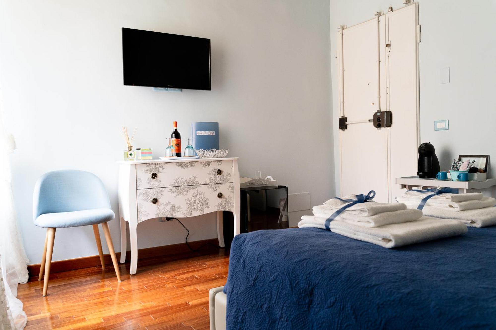 Central View Boutique - Milu Holidays Firenze Luaran gambar