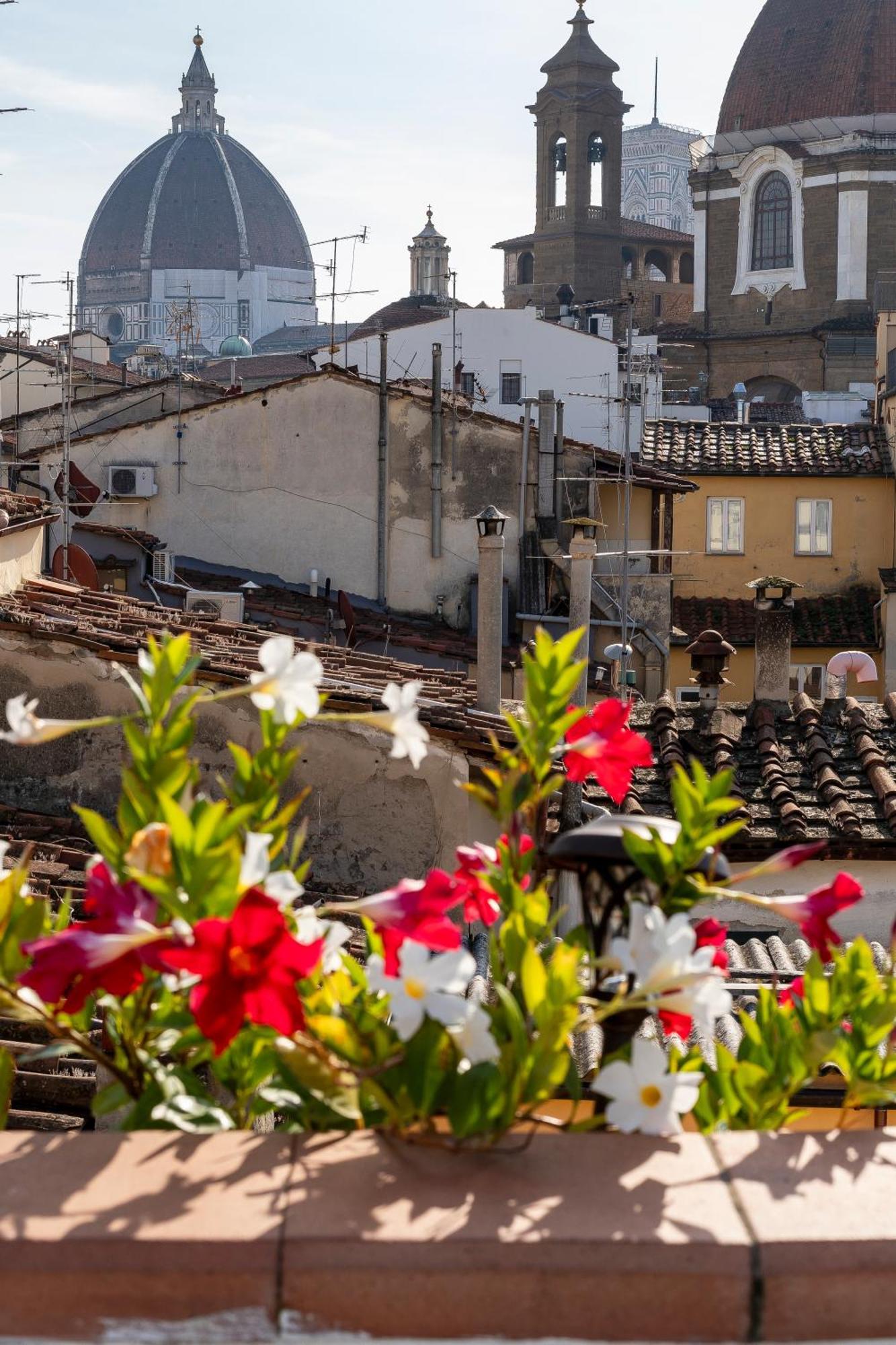 Central View Boutique - Milu Holidays Firenze Luaran gambar