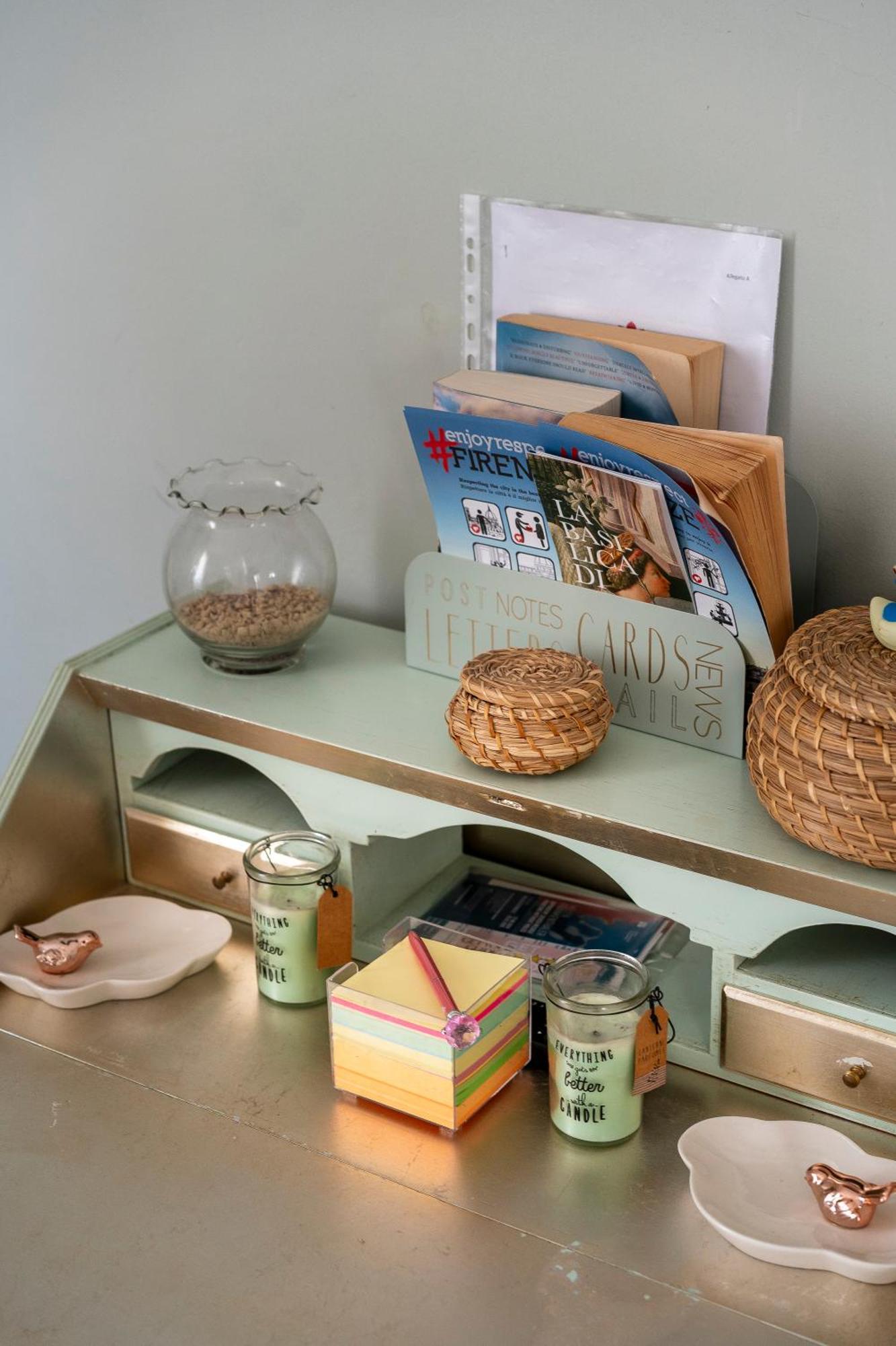 Central View Boutique - Milu Holidays Firenze Luaran gambar