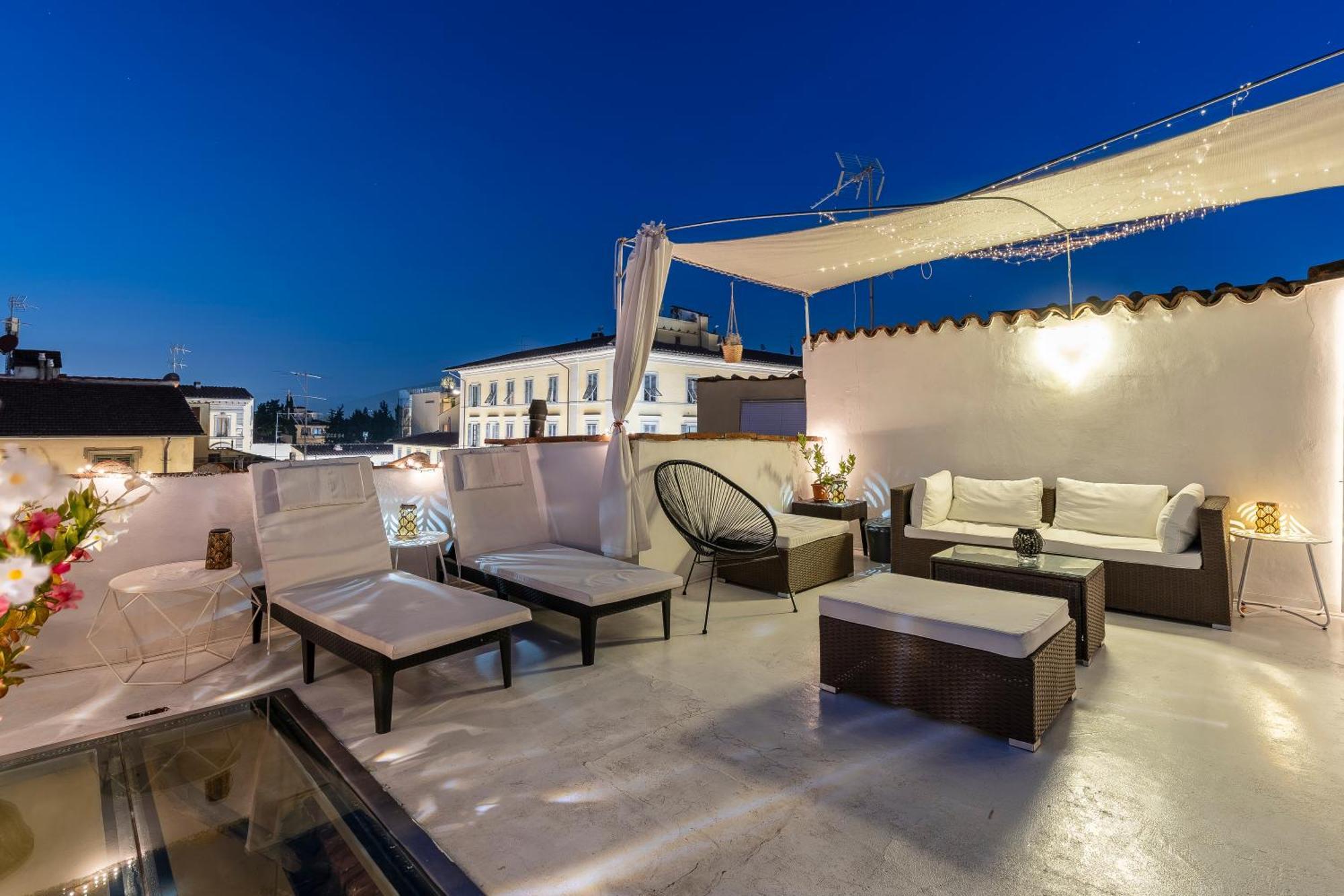 Central View Boutique - Milu Holidays Firenze Luaran gambar