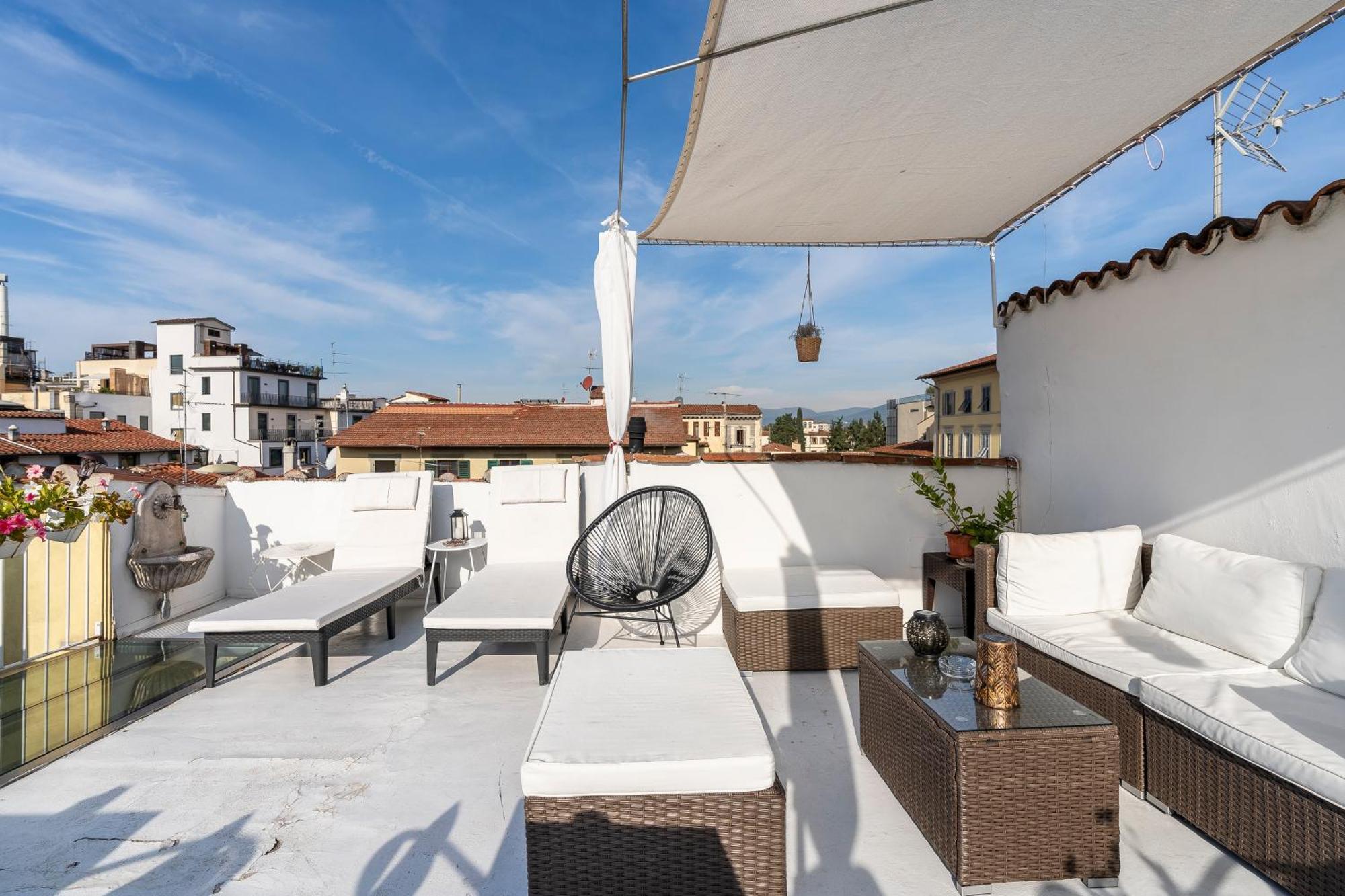 Central View Boutique - Milu Holidays Firenze Luaran gambar