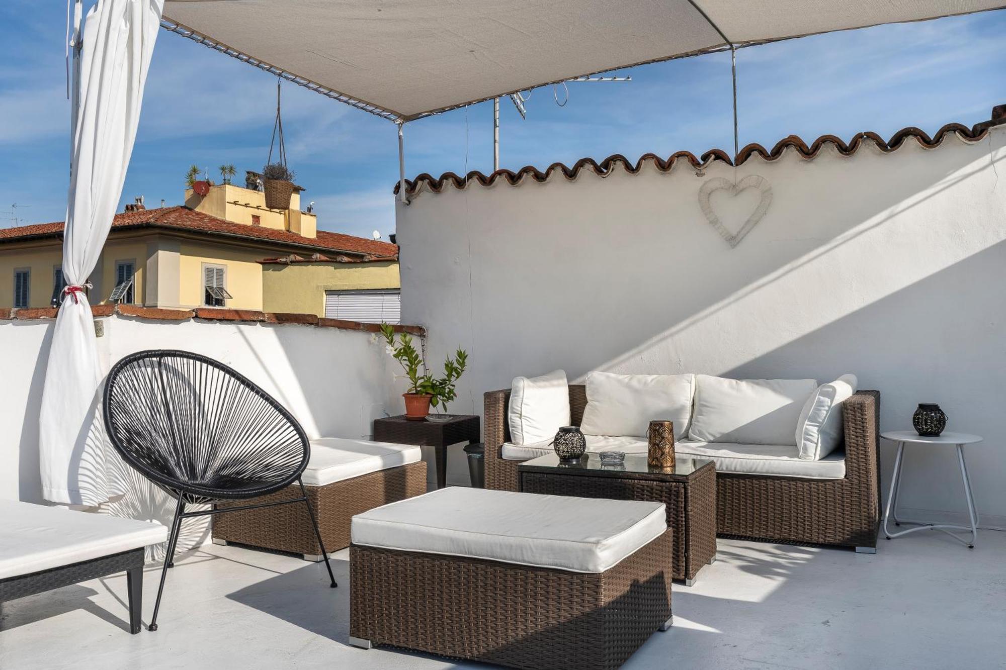 Central View Boutique - Milu Holidays Firenze Luaran gambar