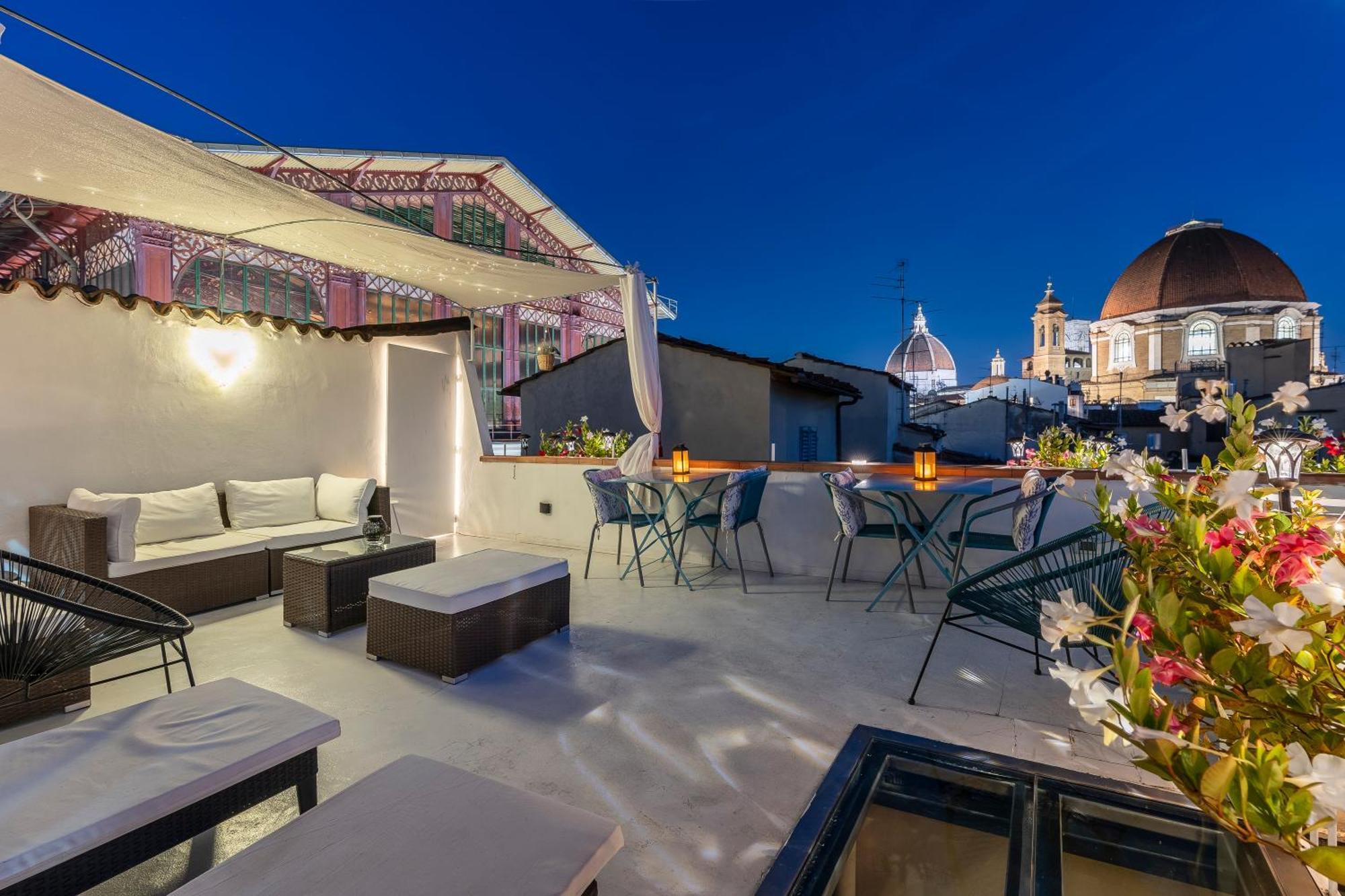 Central View Boutique - Milu Holidays Firenze Luaran gambar