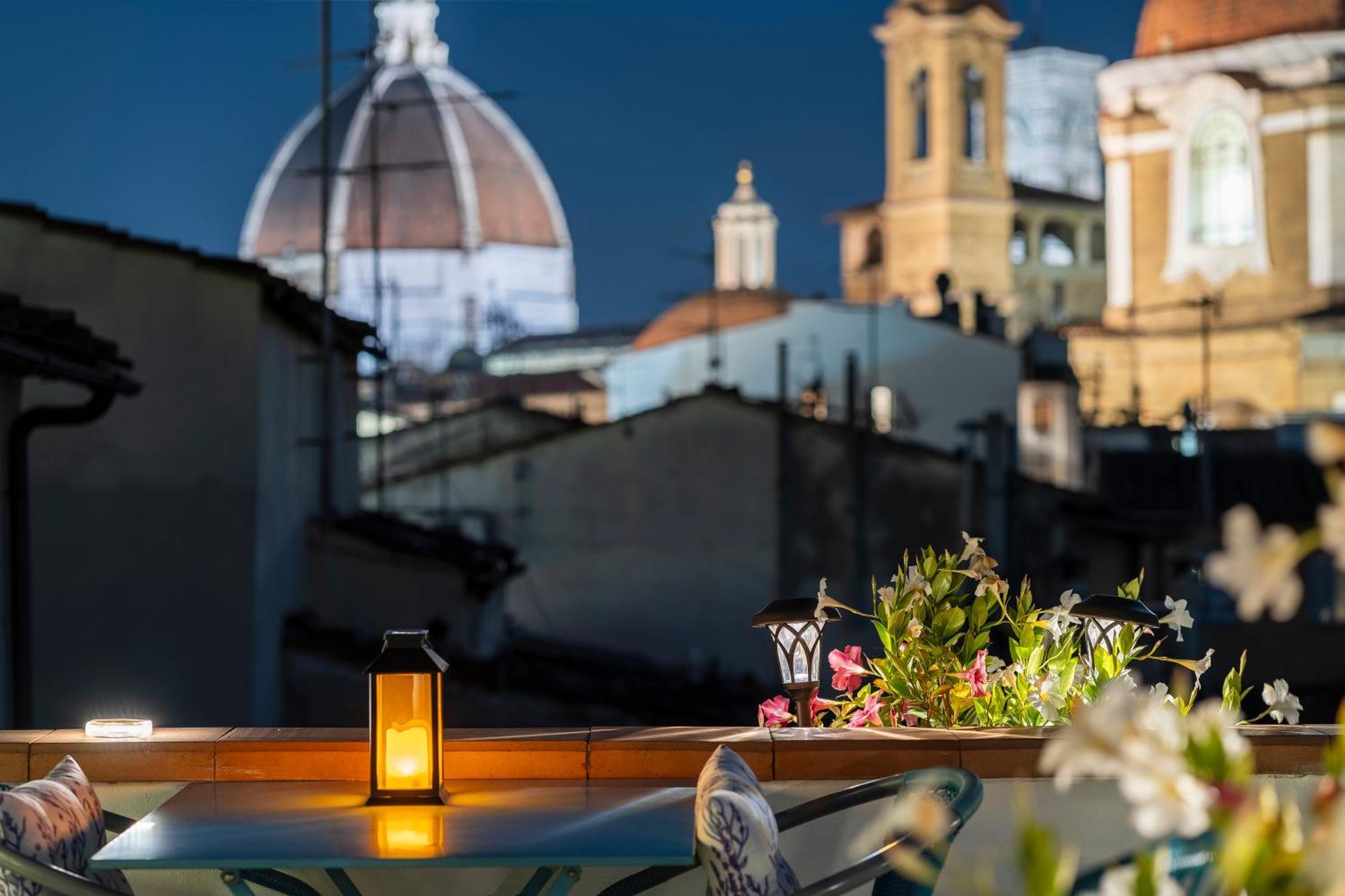 Central View Boutique - Milu Holidays Firenze Luaran gambar
