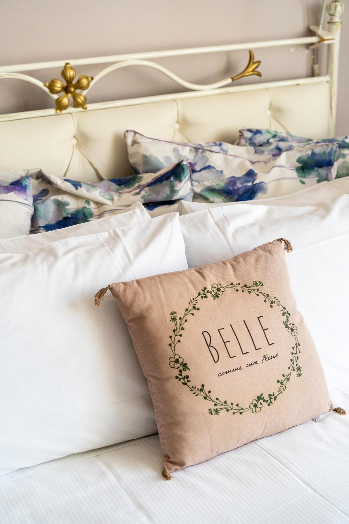 Central View Boutique - Milu Holidays Firenze Luaran gambar