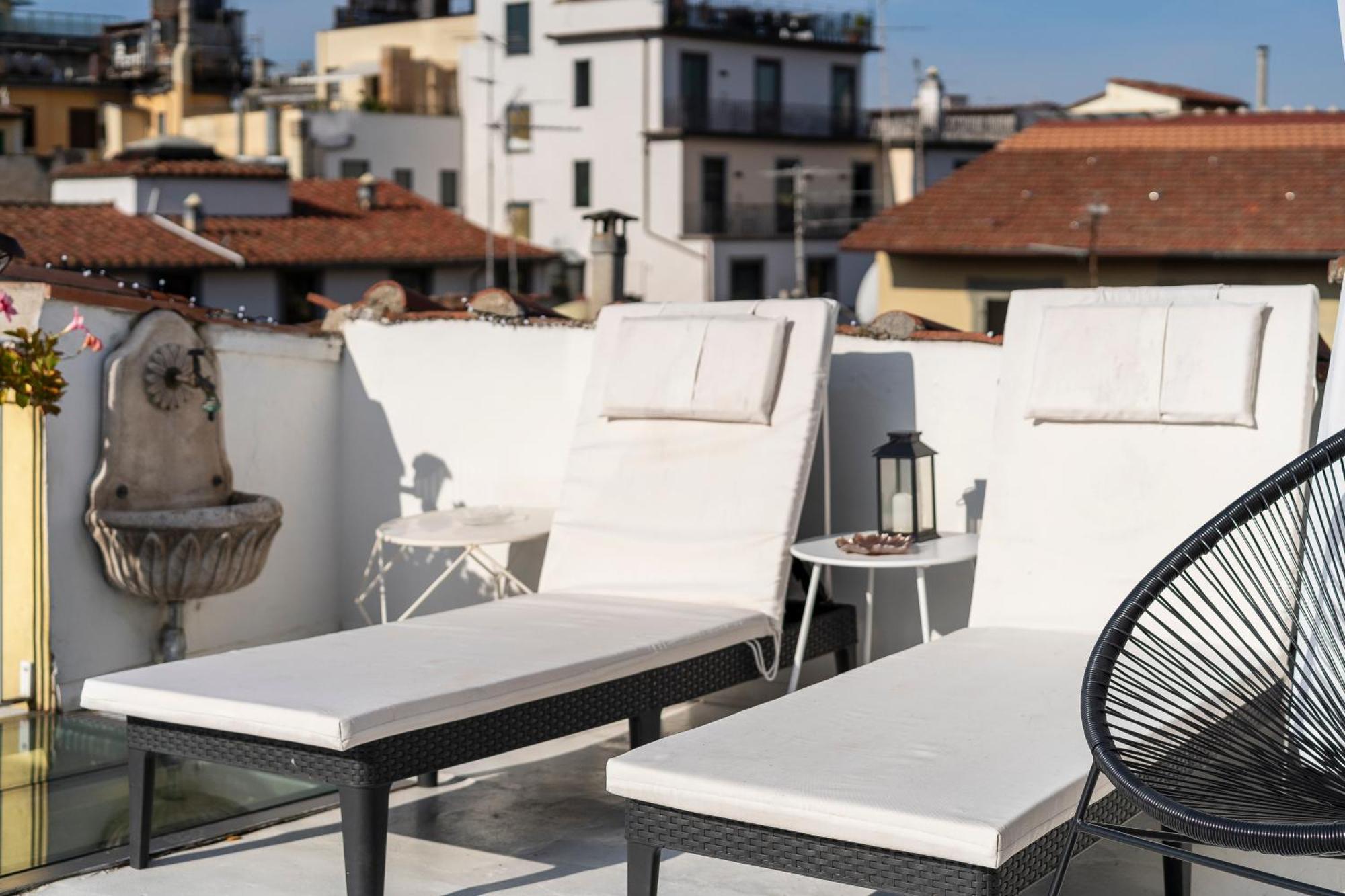 Central View Boutique - Milu Holidays Firenze Luaran gambar