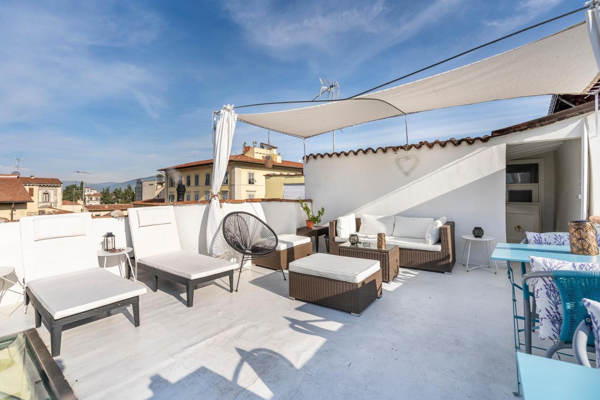 Central View Boutique - Milu Holidays Firenze Luaran gambar