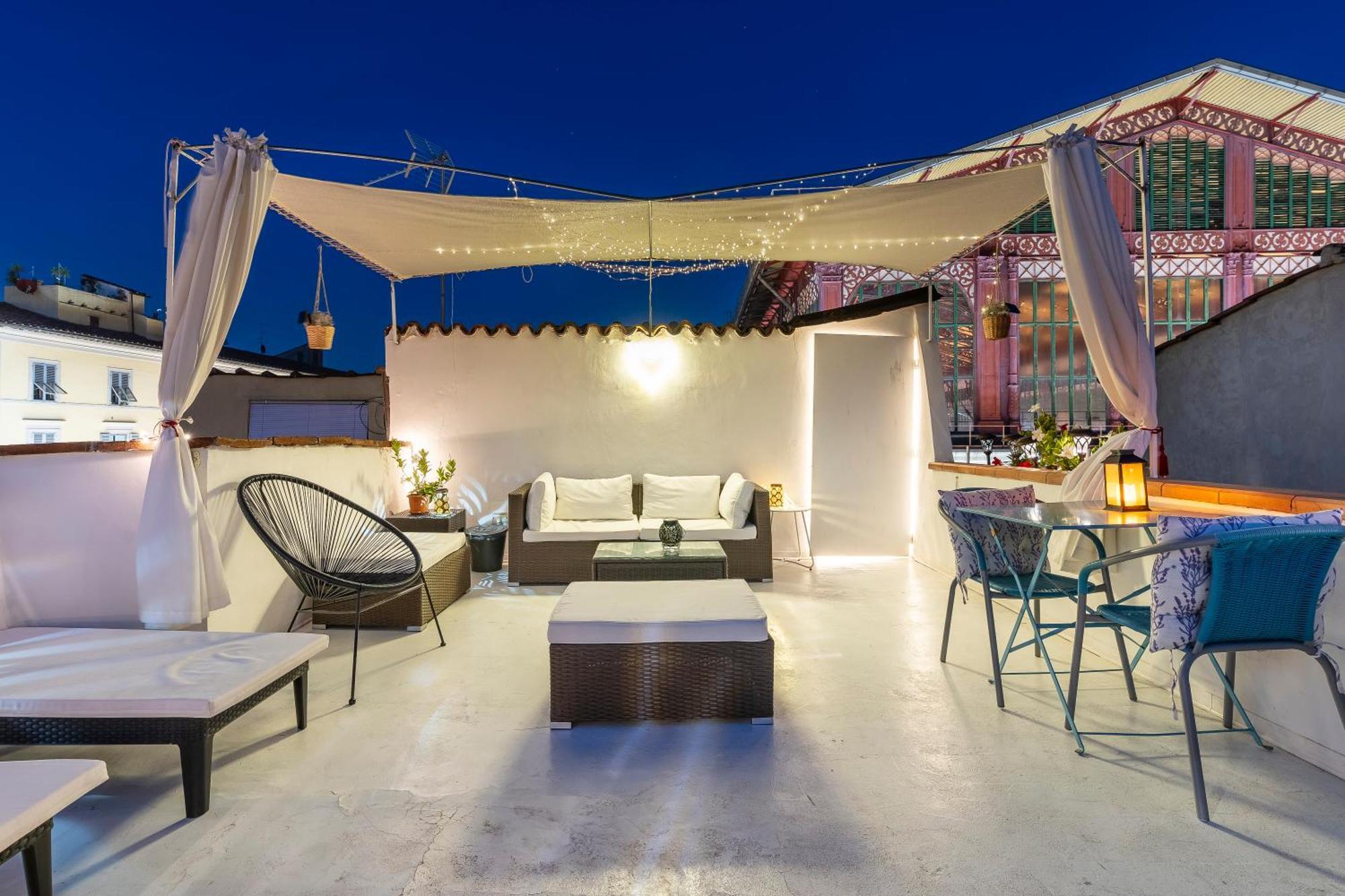 Central View Boutique - Milu Holidays Firenze Luaran gambar
