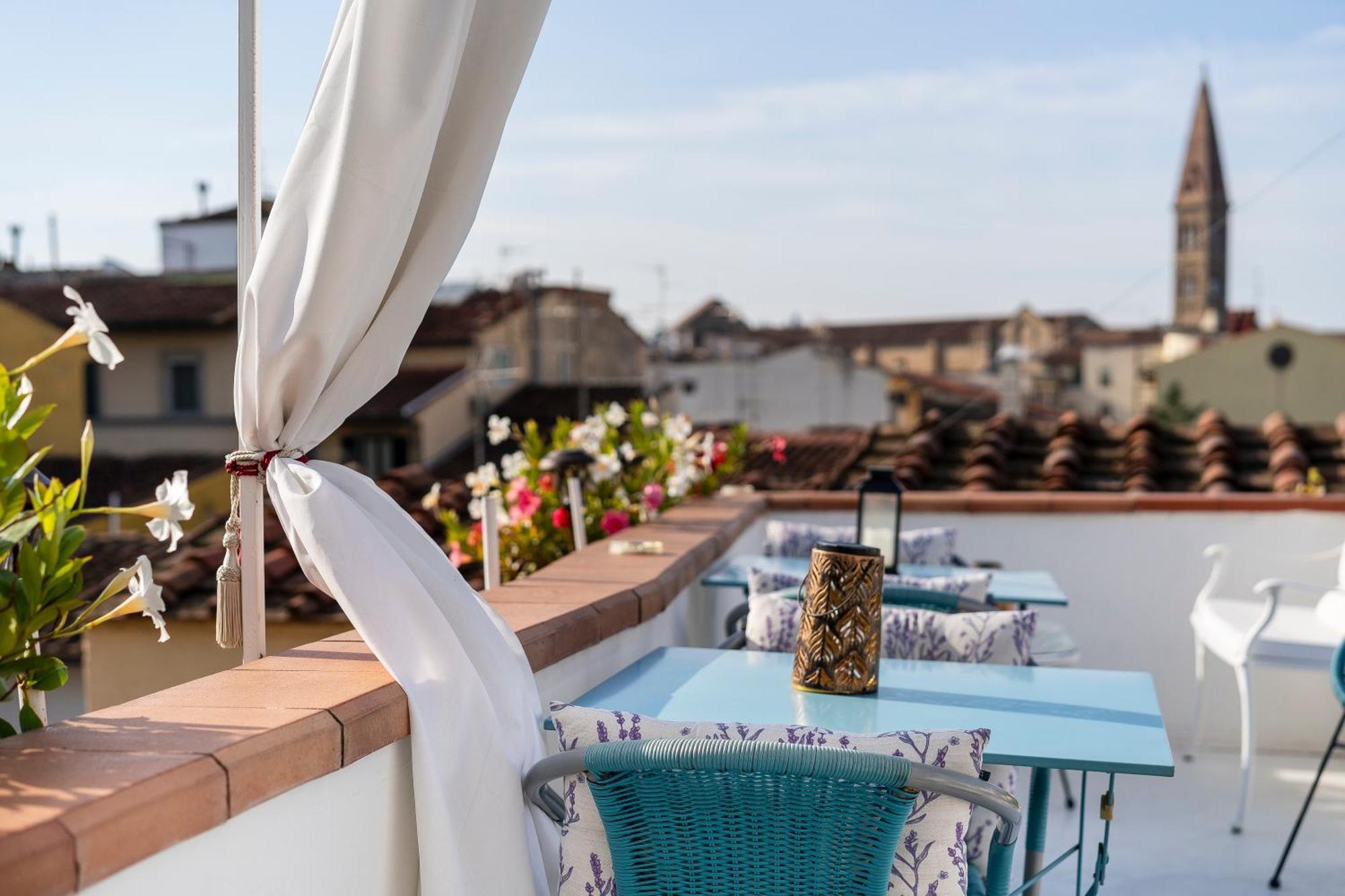 Central View Boutique - Milu Holidays Firenze Luaran gambar