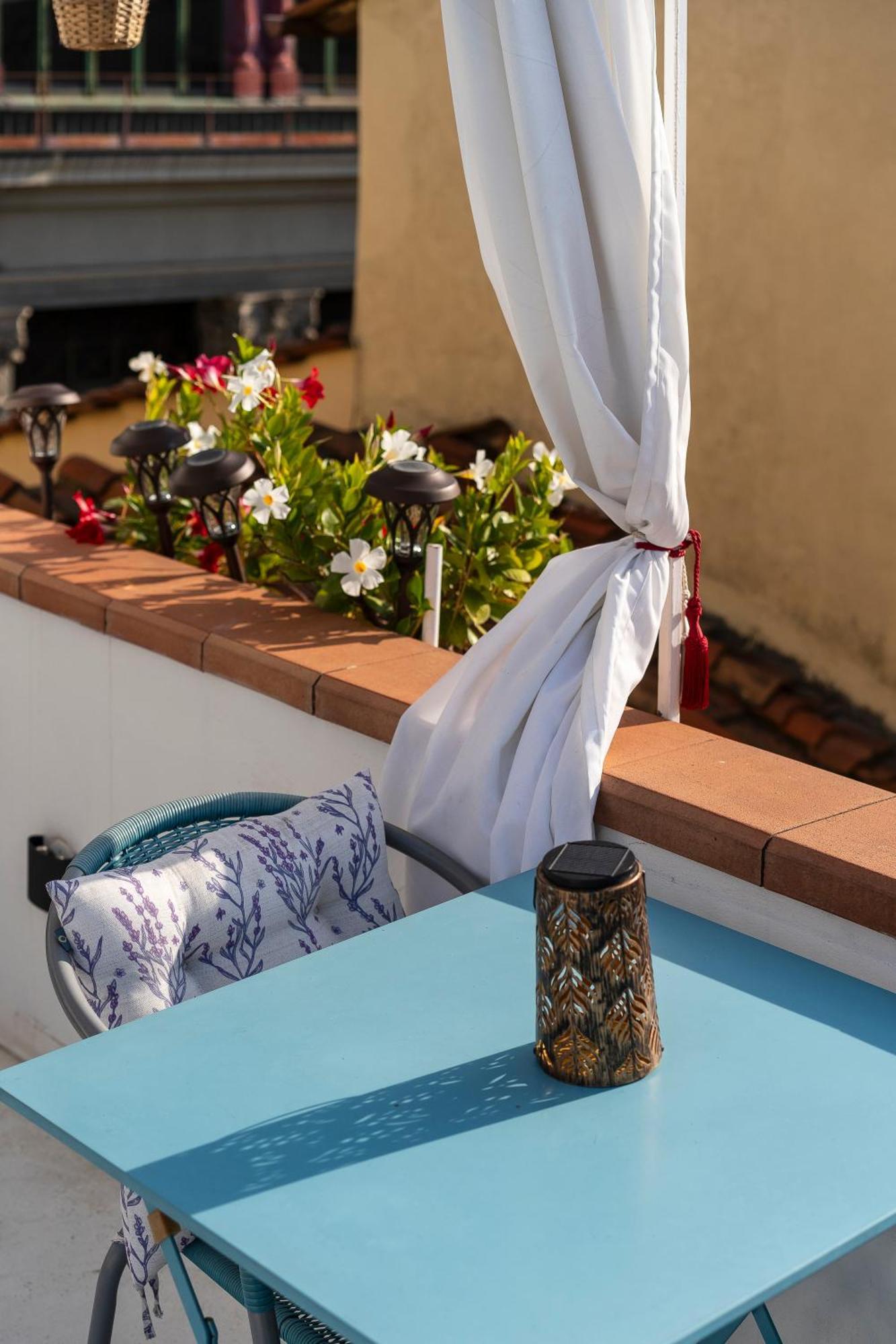 Central View Boutique - Milu Holidays Firenze Luaran gambar