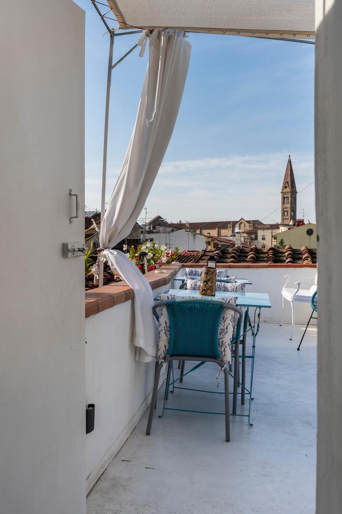 Central View Boutique - Milu Holidays Firenze Luaran gambar