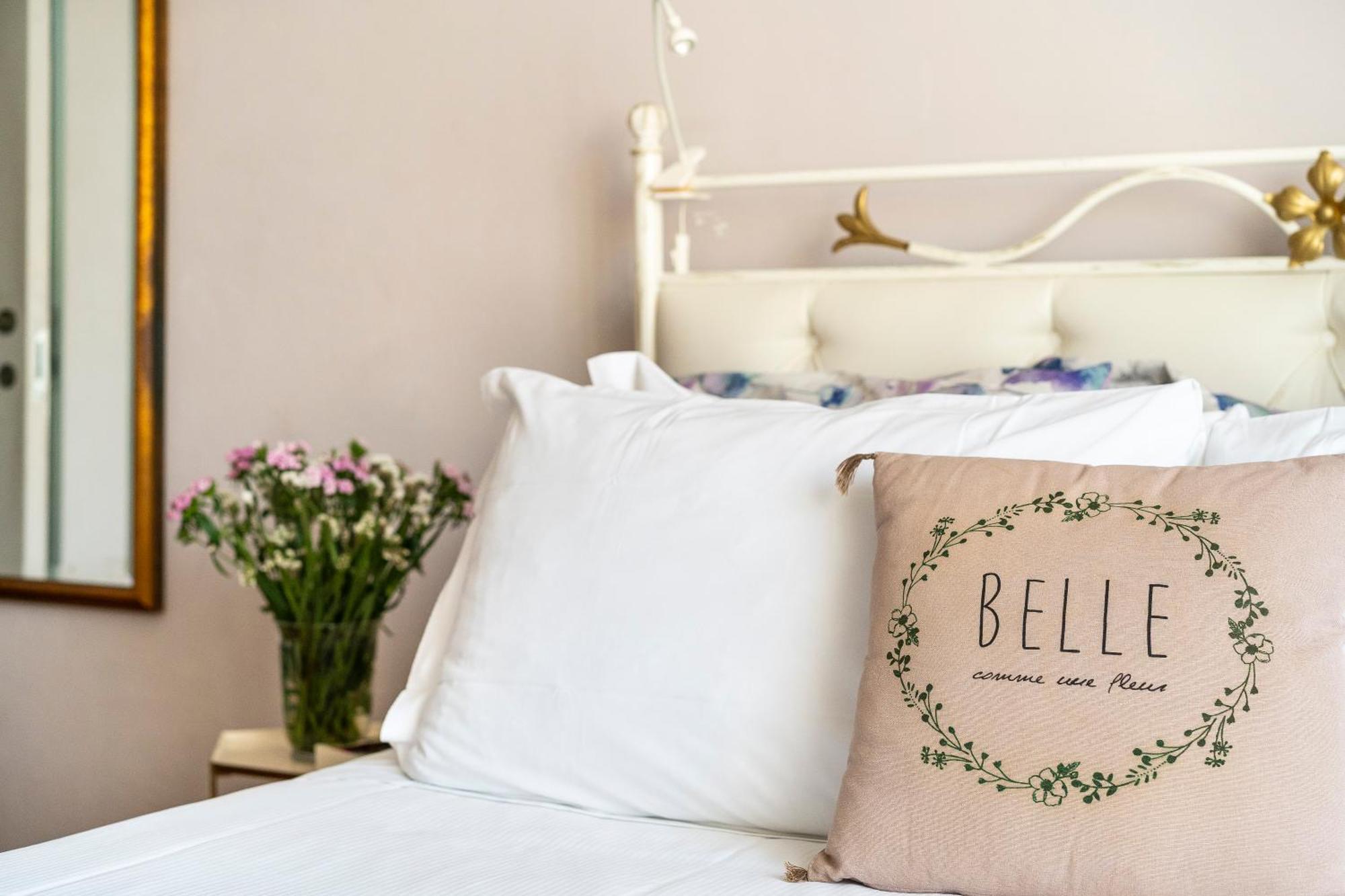 Central View Boutique - Milu Holidays Firenze Luaran gambar