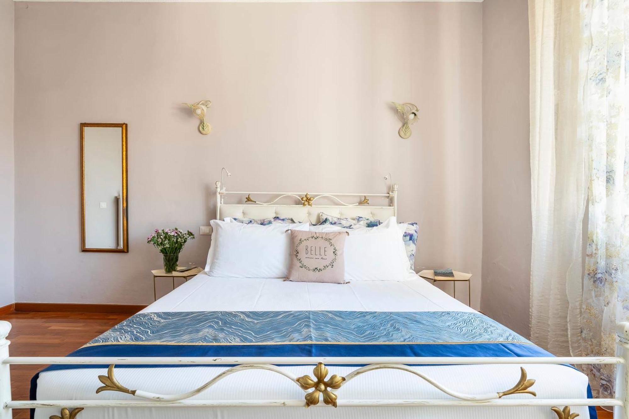 Central View Boutique - Milu Holidays Firenze Luaran gambar