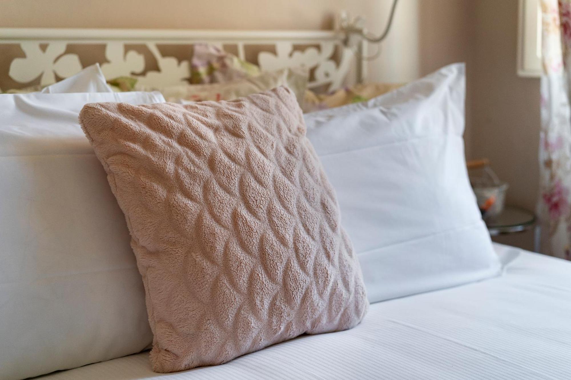 Central View Boutique - Milu Holidays Firenze Luaran gambar