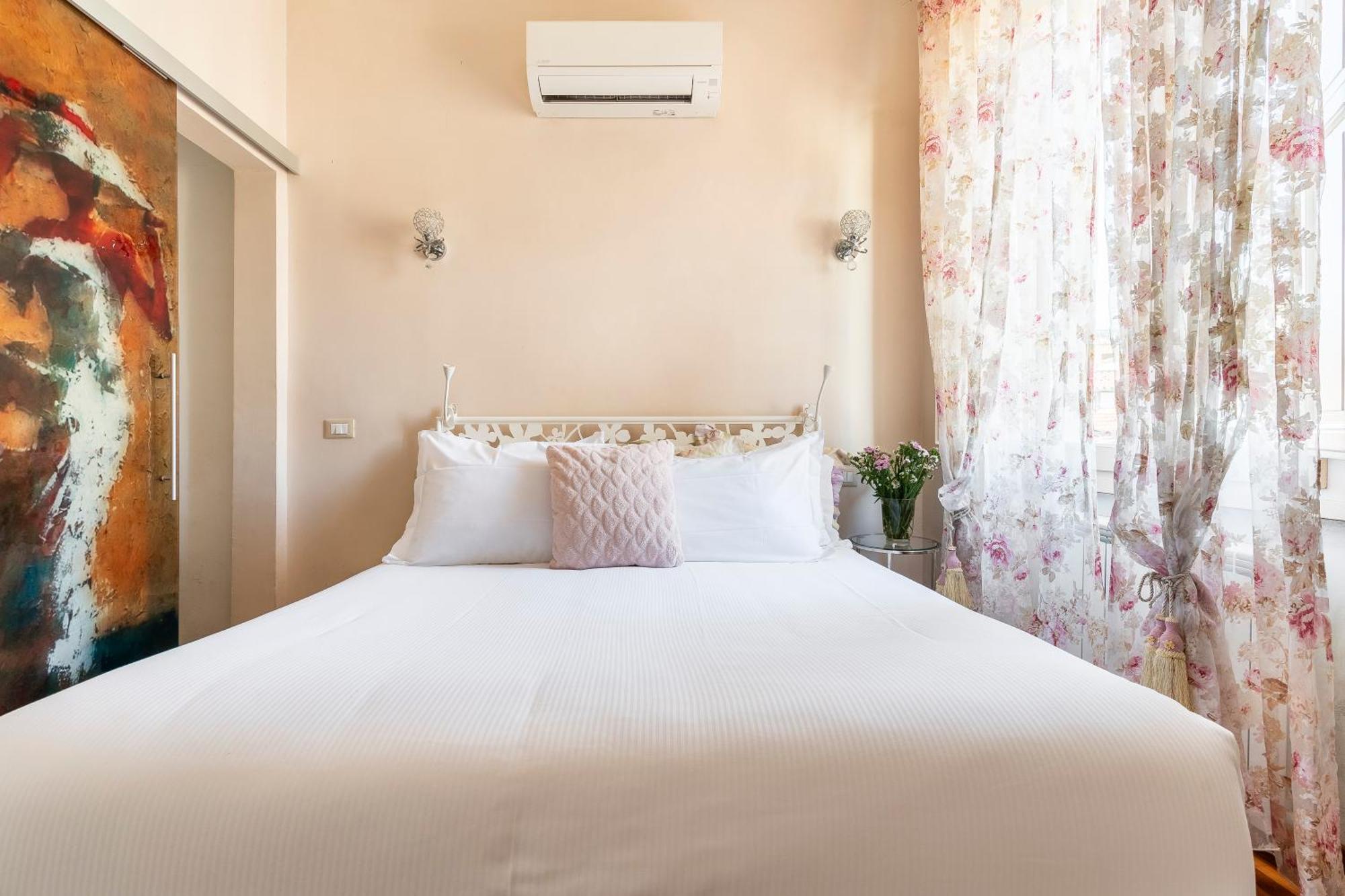 Central View Boutique - Milu Holidays Firenze Luaran gambar