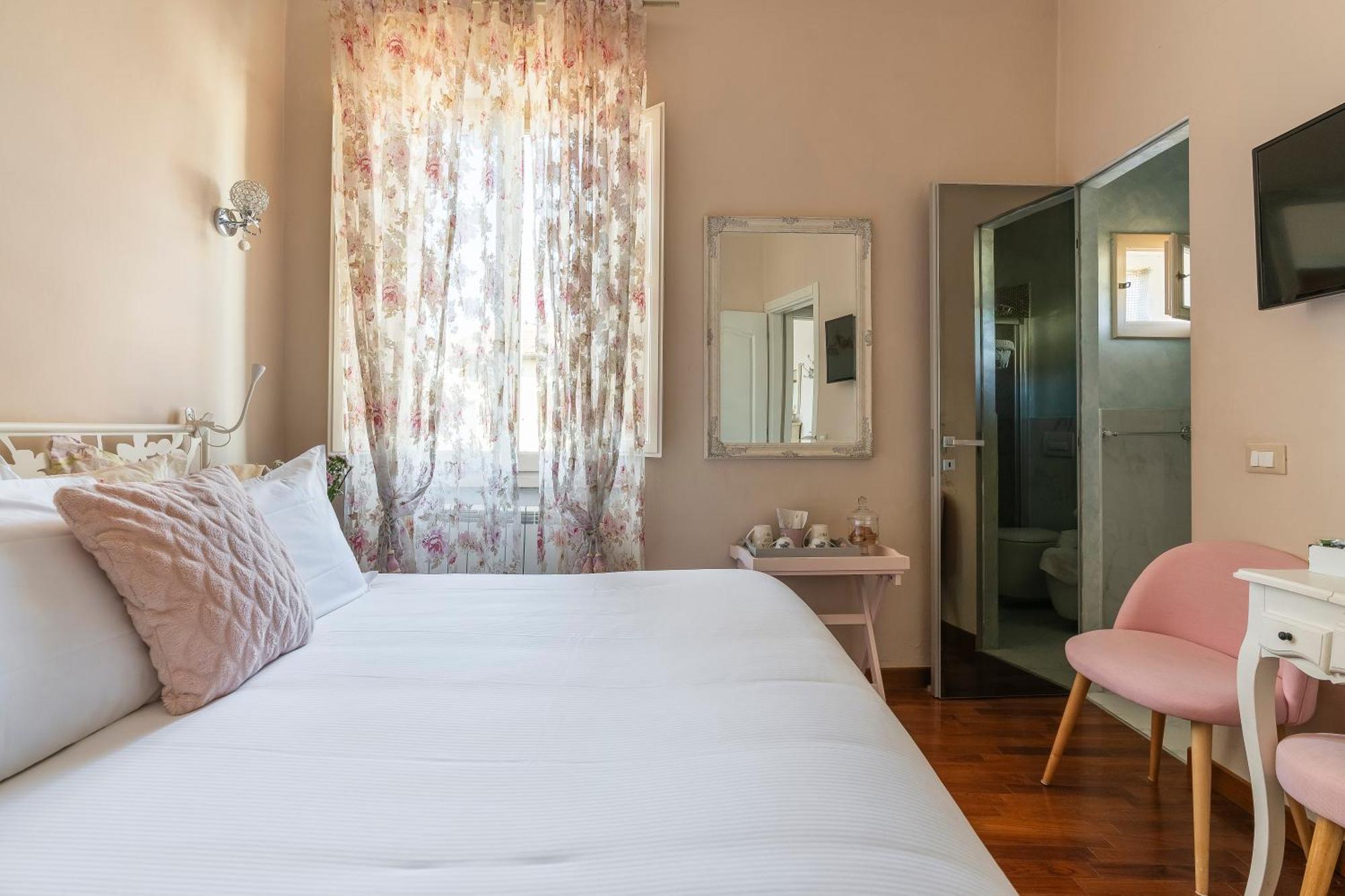 Central View Boutique - Milu Holidays Firenze Luaran gambar