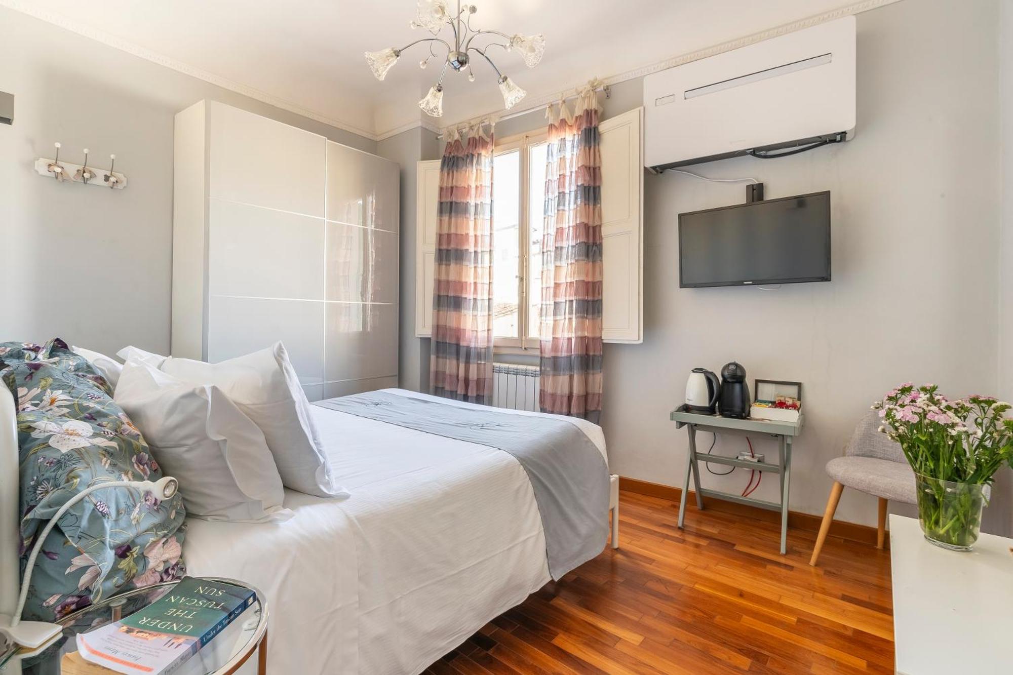 Central View Boutique - Milu Holidays Firenze Luaran gambar