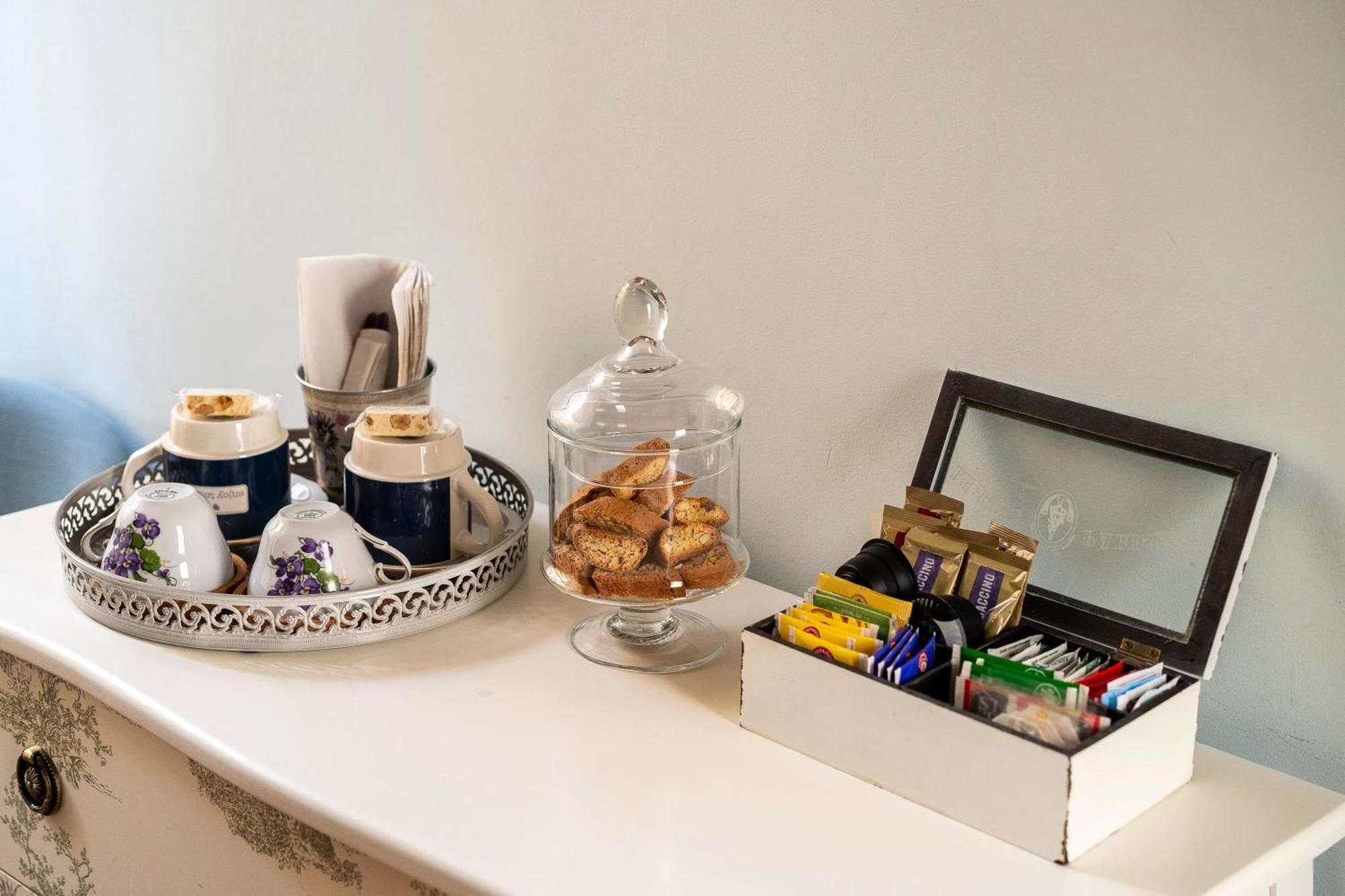 Central View Boutique - Milu Holidays Firenze Luaran gambar