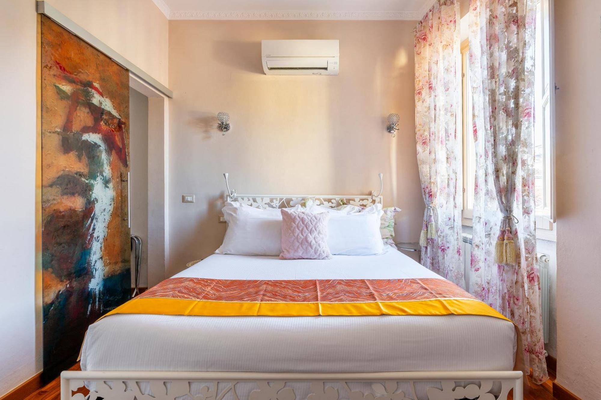 Central View Boutique - Milu Holidays Firenze Luaran gambar