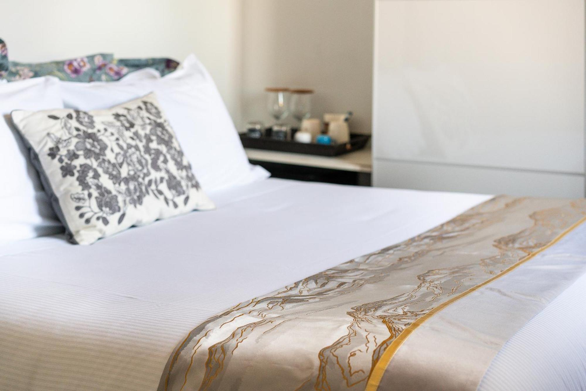 Central View Boutique - Milu Holidays Firenze Luaran gambar