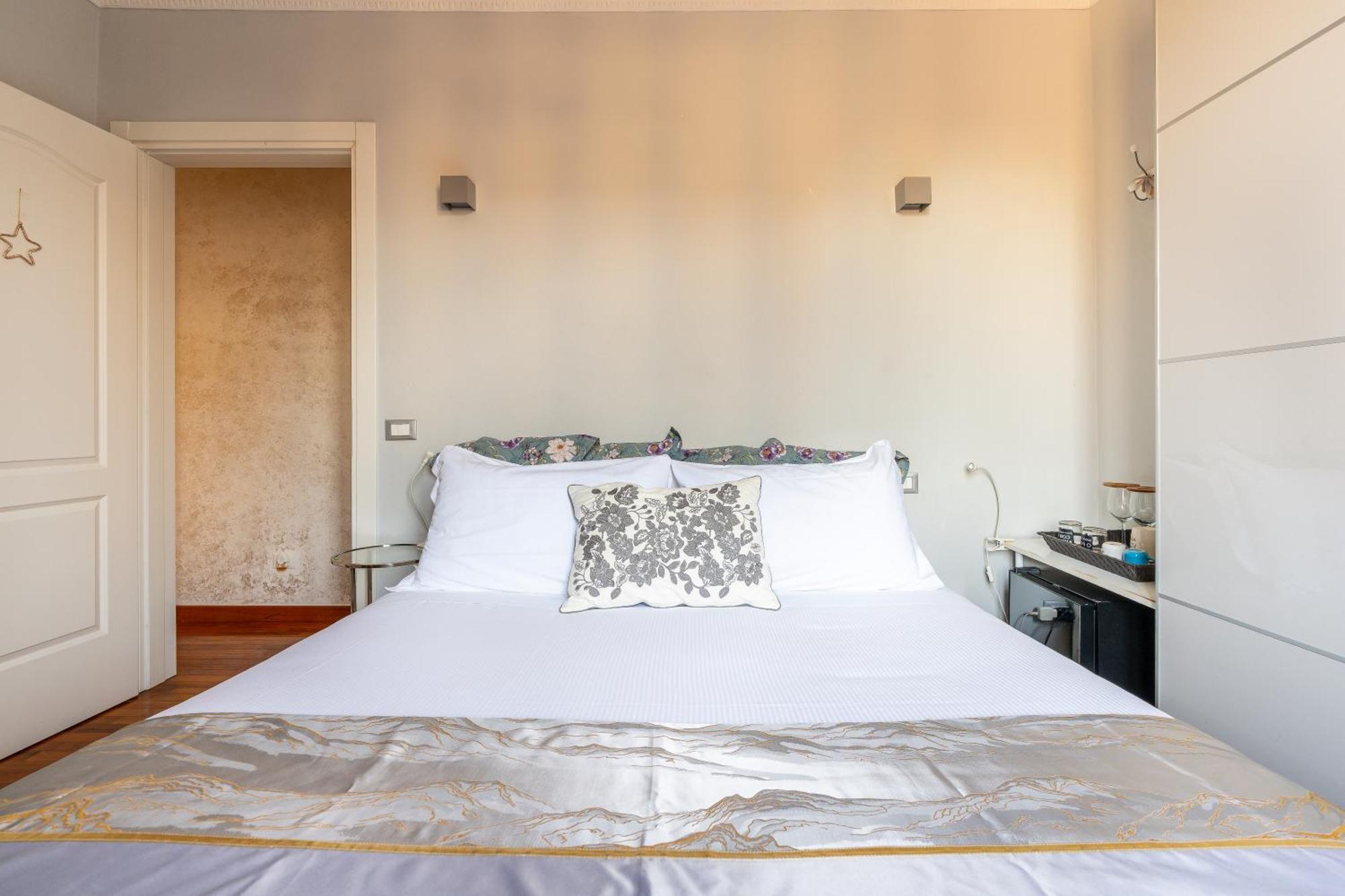 Central View Boutique - Milu Holidays Firenze Luaran gambar