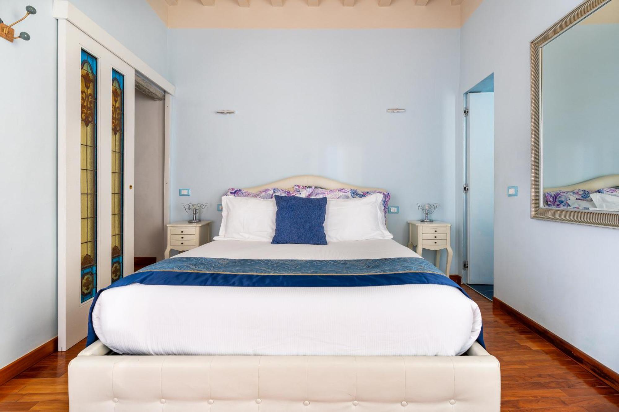 Central View Boutique - Milu Holidays Firenze Luaran gambar