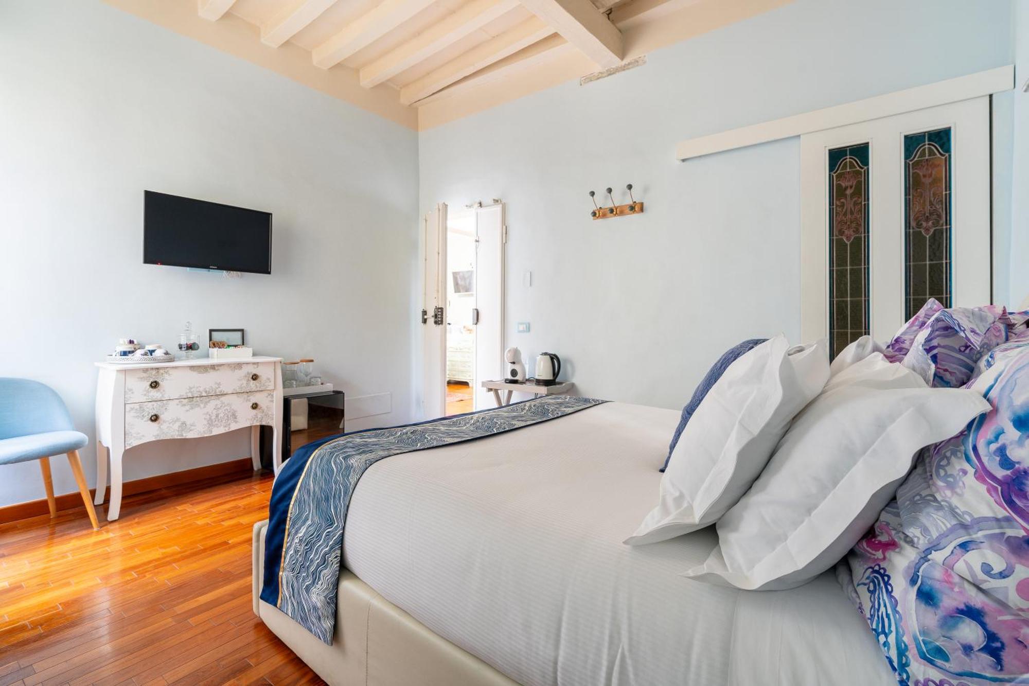 Central View Boutique - Milu Holidays Firenze Luaran gambar