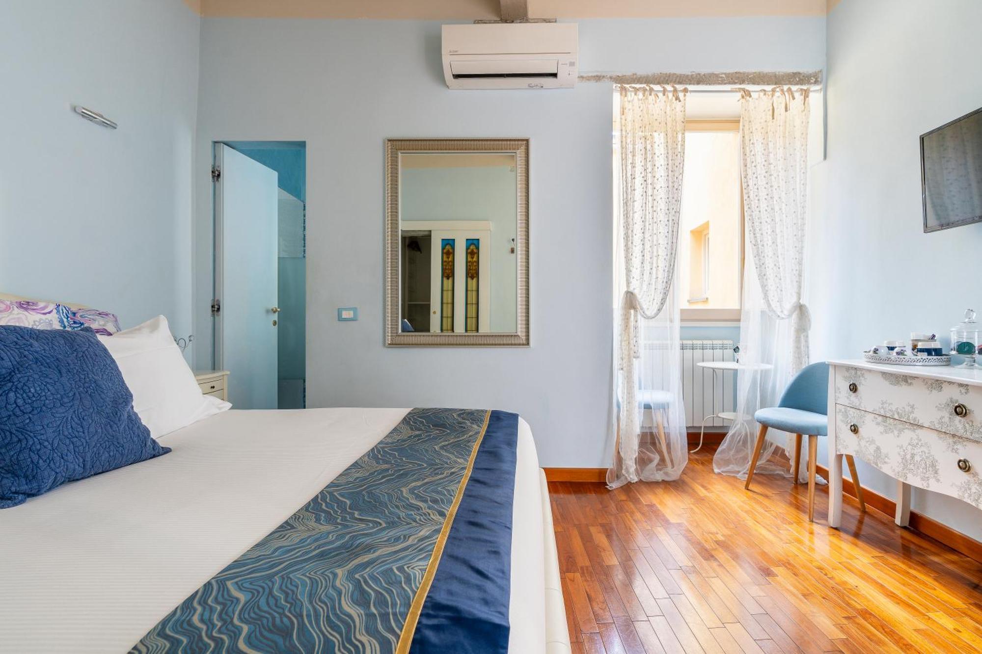 Central View Boutique - Milu Holidays Firenze Luaran gambar