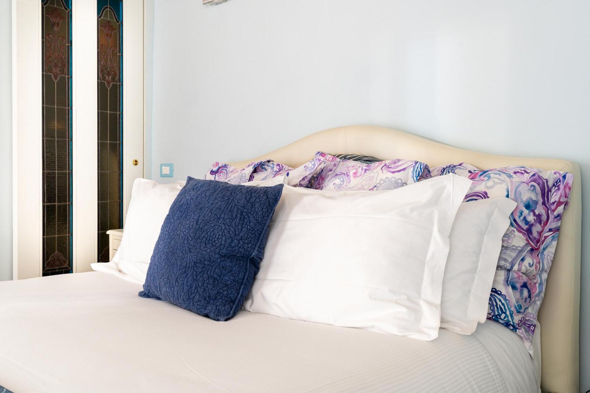 Central View Boutique - Milu Holidays Firenze Luaran gambar